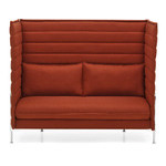 alcove highback 2-seat