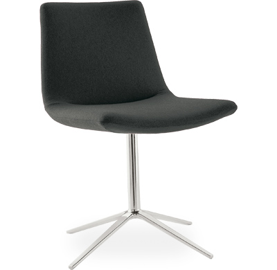 cosmos swivel chair