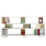 shilf low shelving