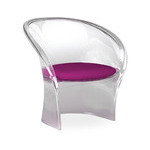 flower chair