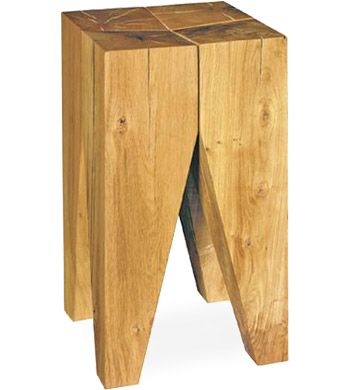 e15 backenzahn stool