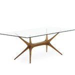 x-frame table