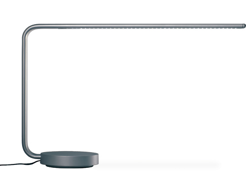 one line table lamp