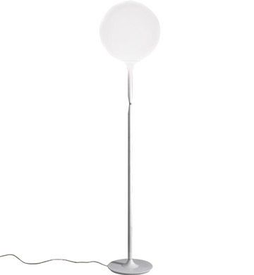 castore floor lamp