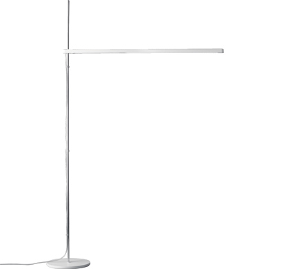 talak floor lamp