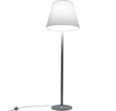 melampo mega floor lamp