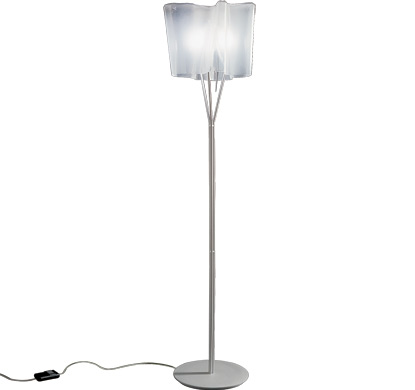 logico floor lamp