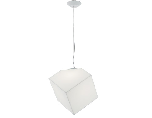 edge 30 suspension lamp