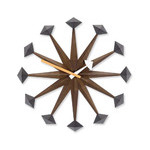polygon clock