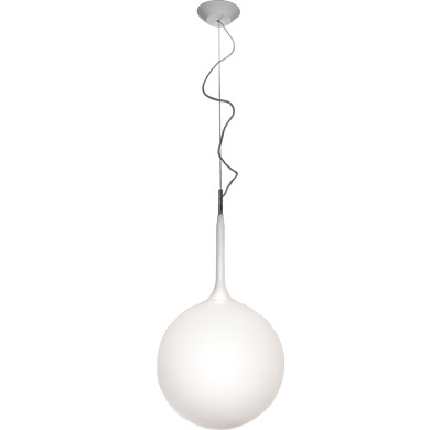 castore suspension lamp