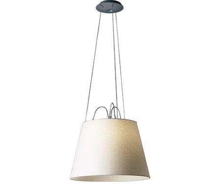 tolomeo mega suspension lamp