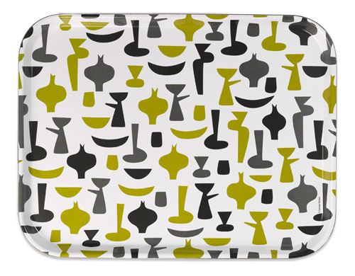 classic serving trays