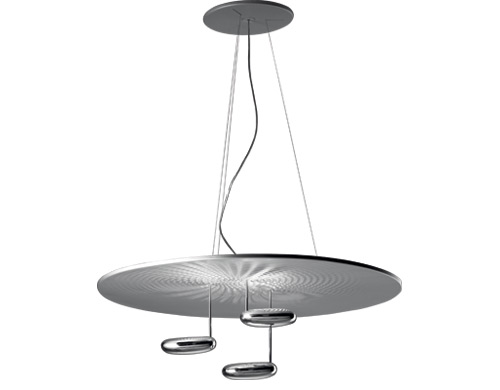 droplet suspension lamp