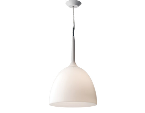 castore calice suspension lamp