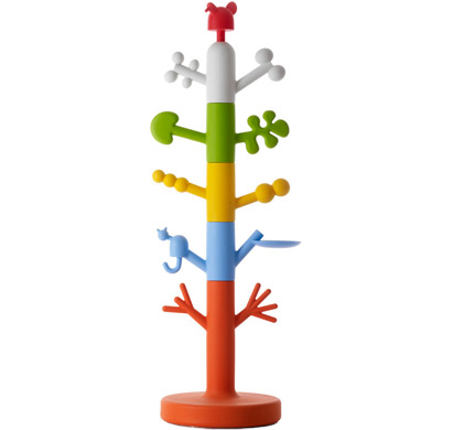 paradise tree coat stand
