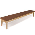 low bench