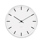 city hall clock