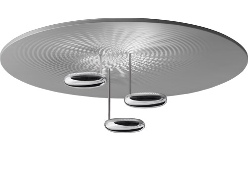 droplet ceiling lamp