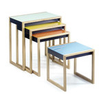 josef albers tables