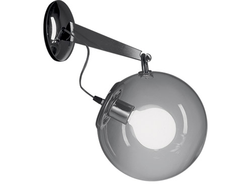 miconos wall lamp