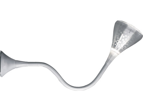 pipe ceiling/wall lamp
