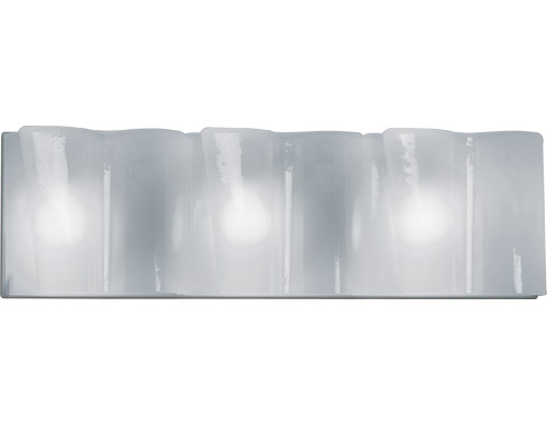 logico triple wall lamp