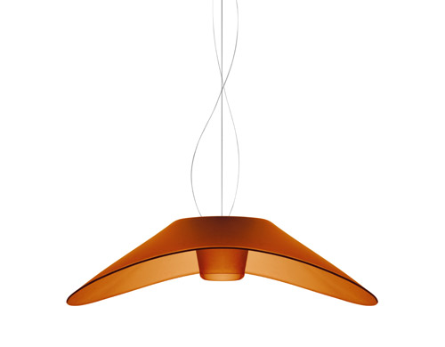 fly-fly suspension lamp