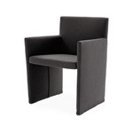 posa small armchair