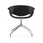 sina swivel arm chair