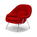 childs womb chair