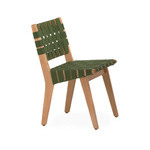 childs risom chair