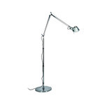 tolomeo floor lamp