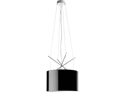 ray suspension lamp