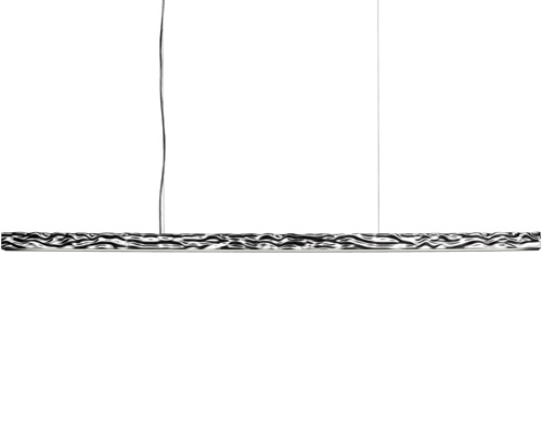 long & hard suspension lamp