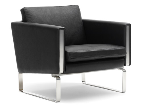 ch101 lounge chair