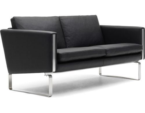 ch102 2-seat sofa
