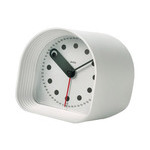 optic alarm clock