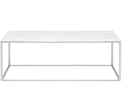 minimalista coffee table