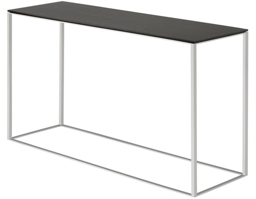 minimalista console table