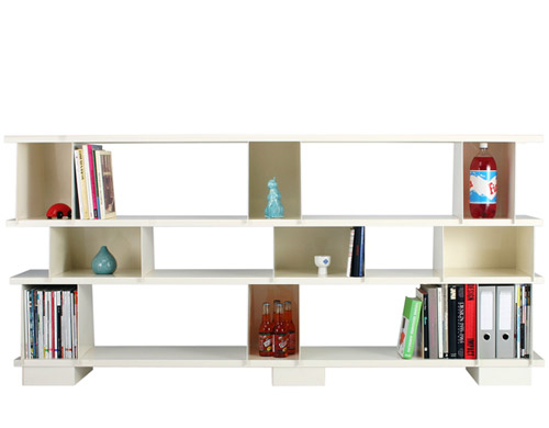 shilf low shelving unit