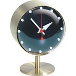 nelson night desk clock