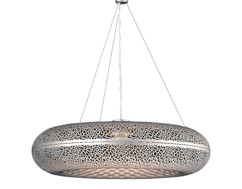 aeros pendant lamp