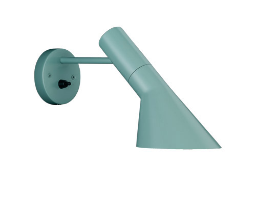 arne jacobsen wall lamp