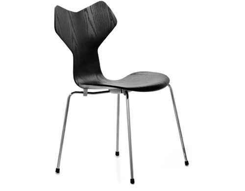 grand prix chair