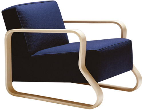 armchair 44