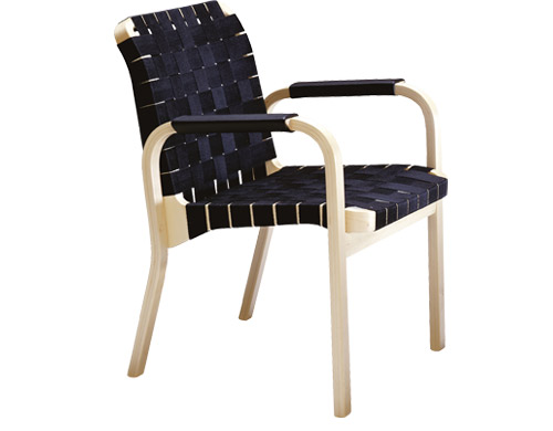 armchair 45