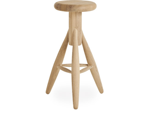 rocket stool