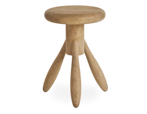 baby rocket stool