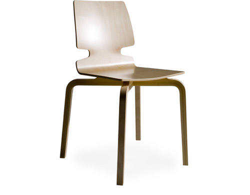 lento side chair