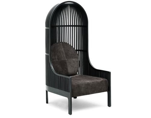nest lounge chair